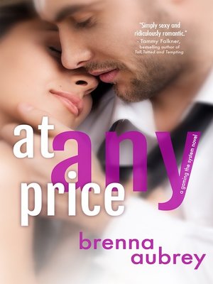 cover image of At Any Price